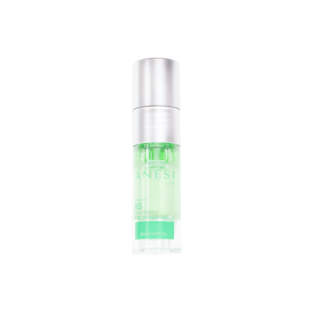 VITAMIN B5 PANTHENOL SOOTHING HYDRATING JELLY 20ML