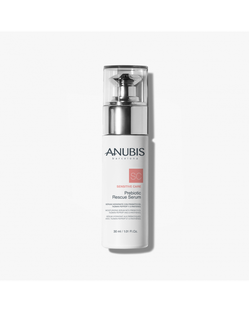 SENSITIVE CARE PREBIOTIC RESCUE SERUM 30ML