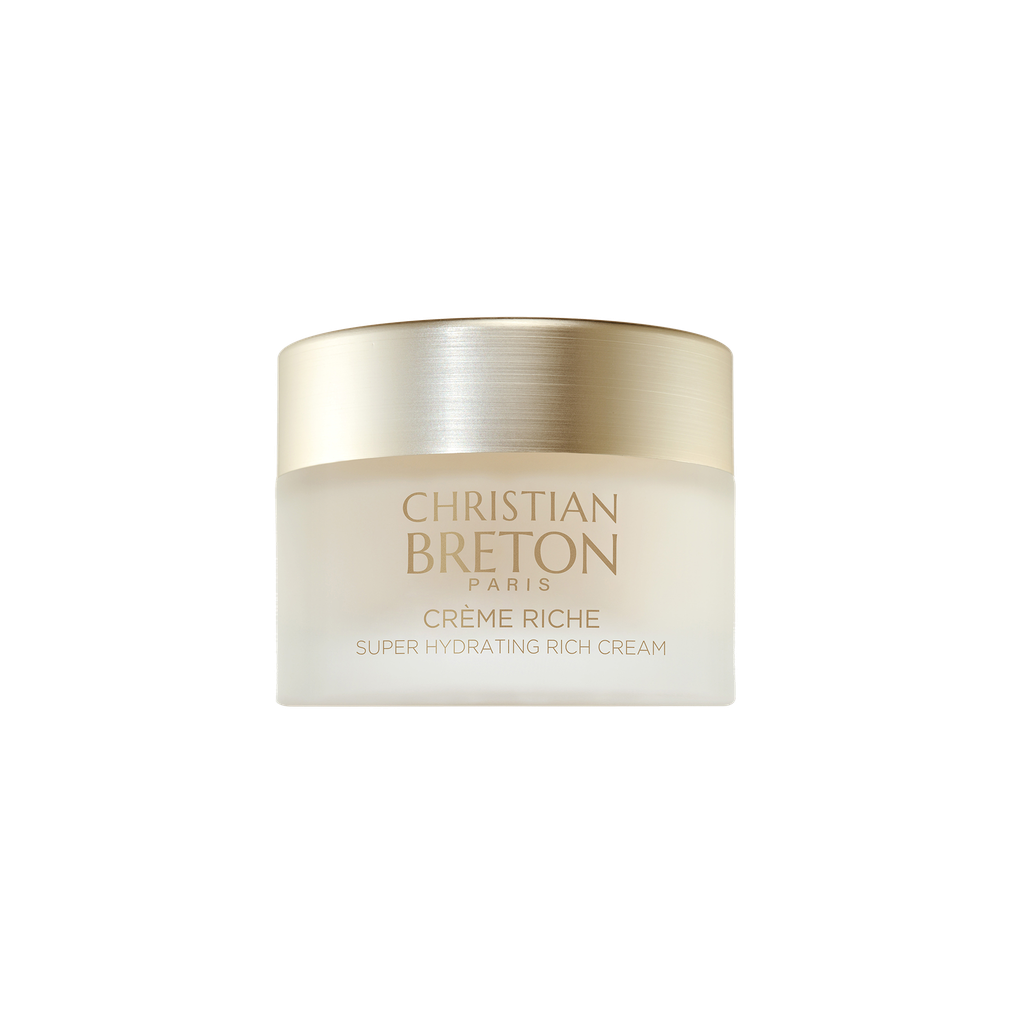 CRÉME RICHE 50ML