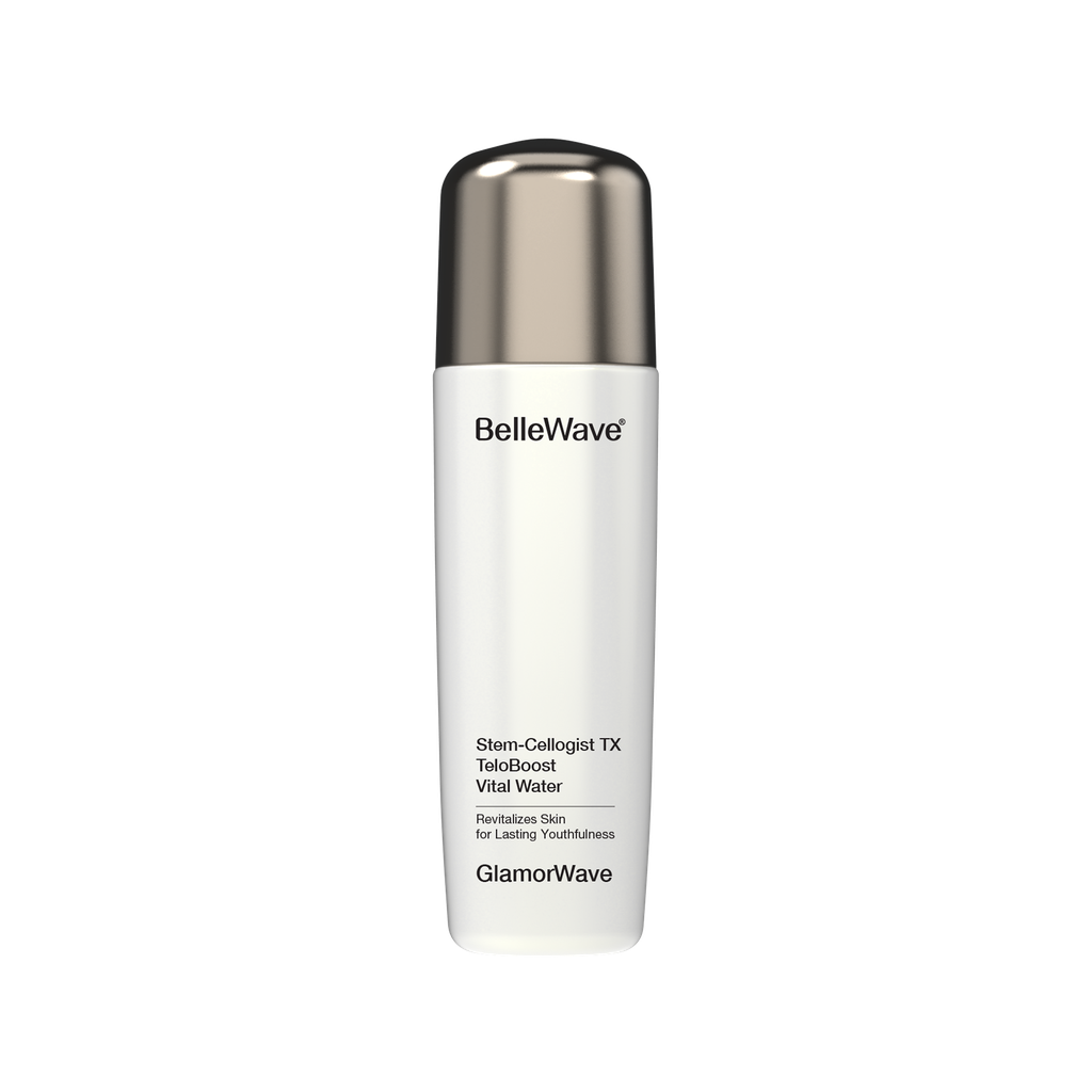 TELOBOOST VITAL WATER 140ML