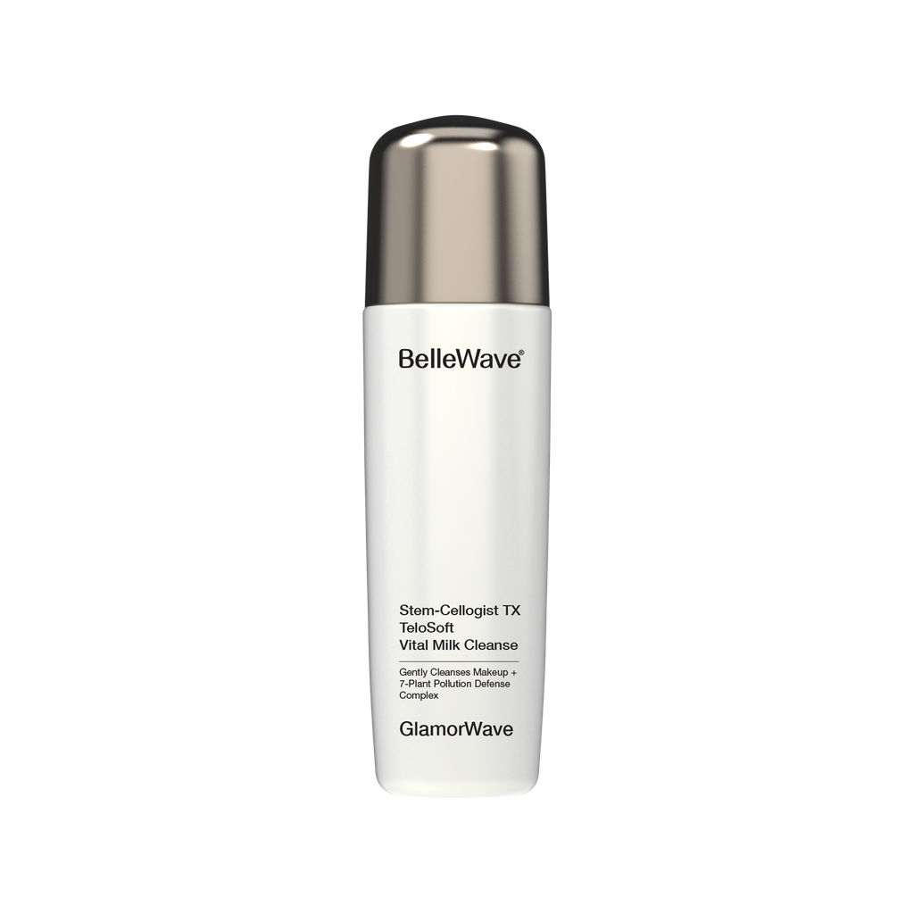 TELOSOFT VITAL MILK CLEANSER 140ML
