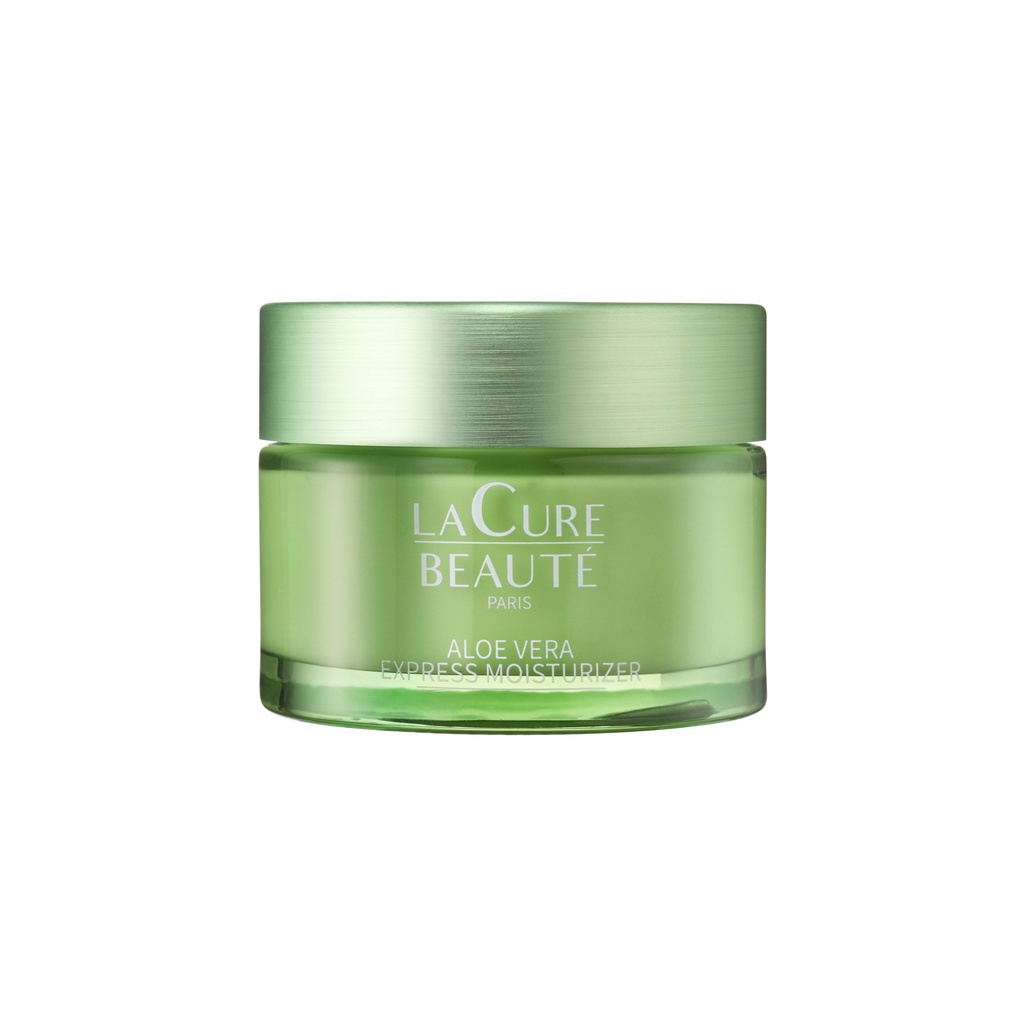 ALOE VERA EXPRESS MOISTURIZER 50ML