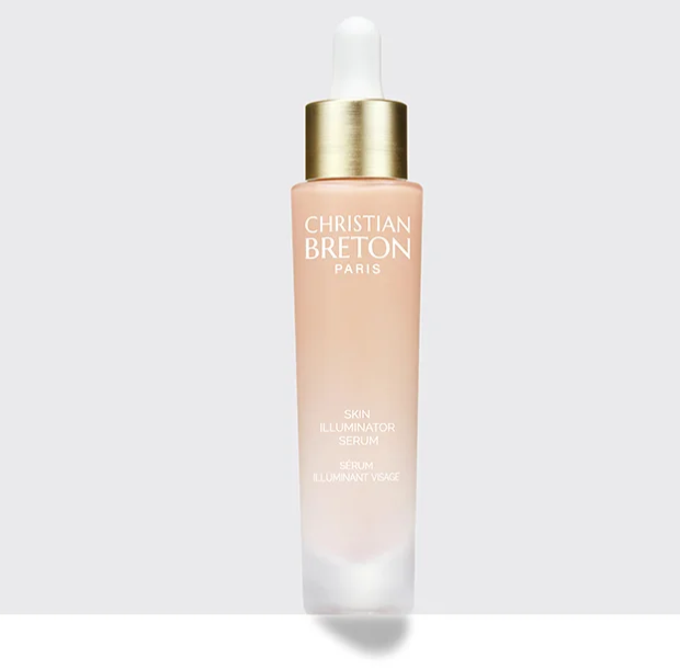 SKIN ILLUMINATOR SERUM 30ML