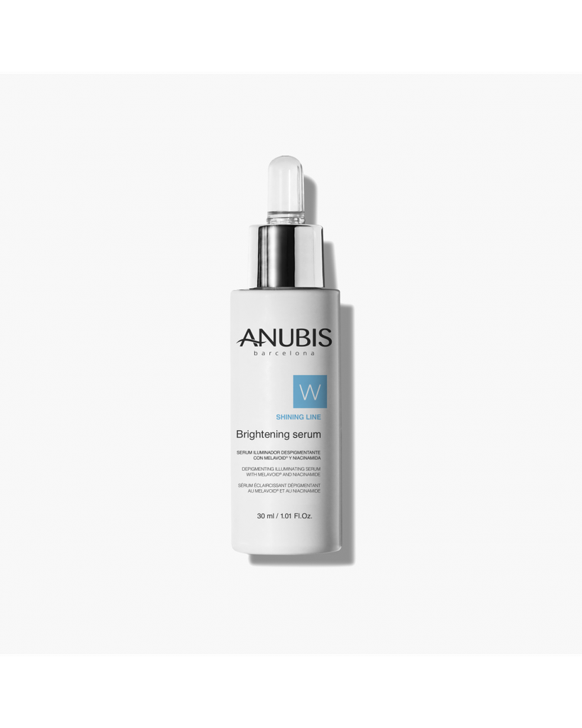 SHINING - WHITENING SERUM 30ML