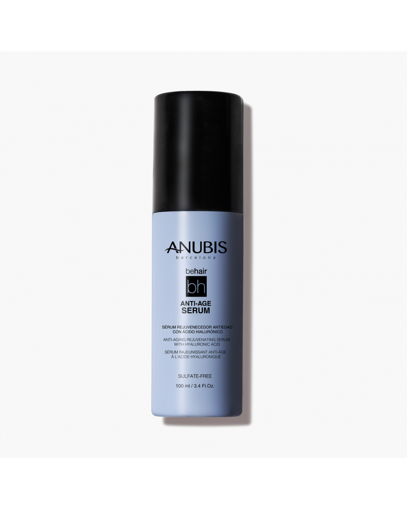 BE HAIR ANTI-AGE SERUM 100ML