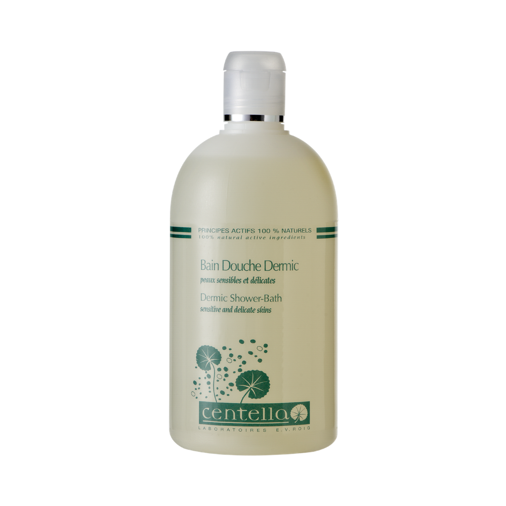 DERMIC SHOWER BATH 500ML