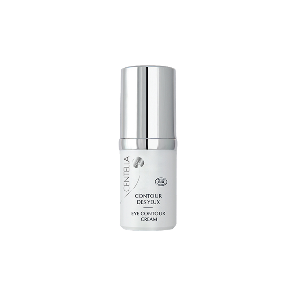 EYE CONTOUR CREAM - ANTI-WRINKLES 15ML