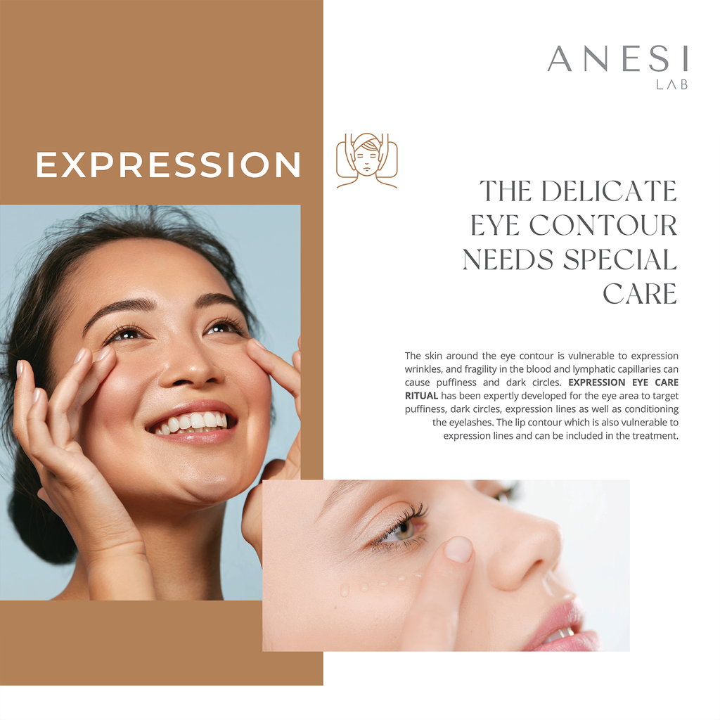 COFFRET EXPRESSION RITUAL - 4 TRT