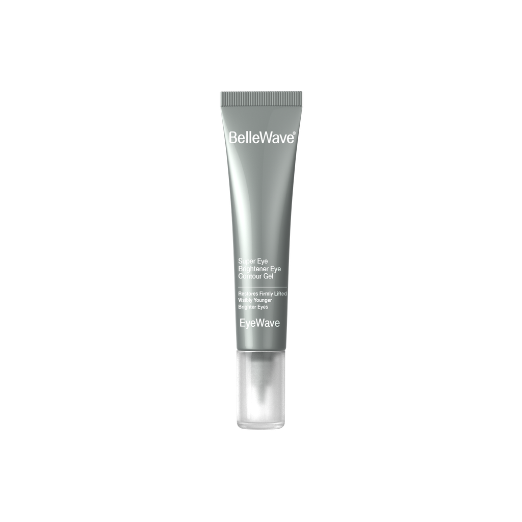 SUPER EYE BRIGHTENER EYE CONTOUR GEL 15ML