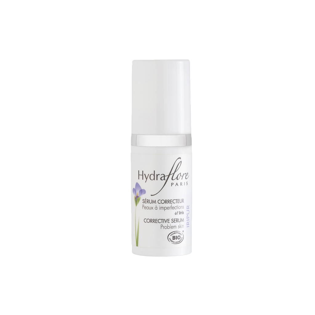 IRIPUR CORRECTIVE SERUM 30ML