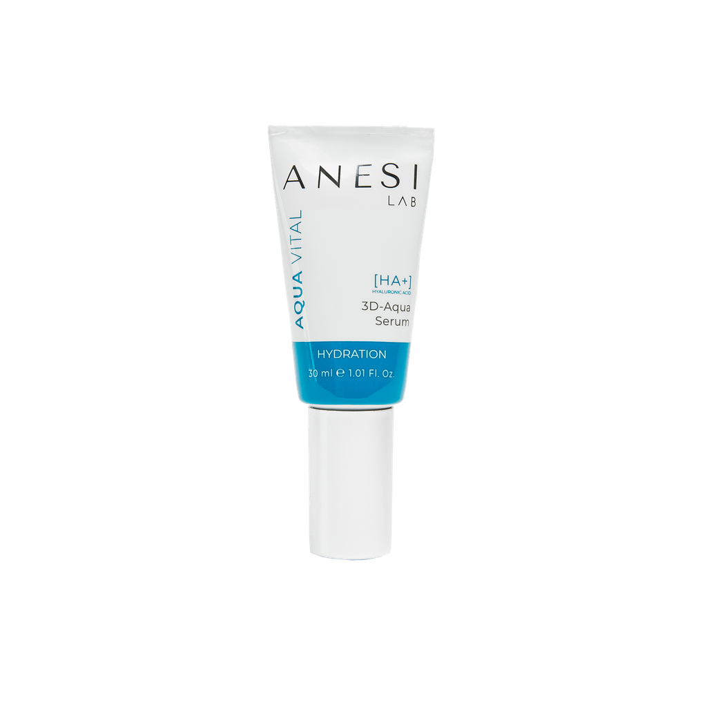 3D AQUA SERUM 30ML