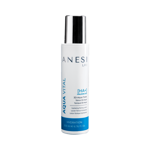 [ANR-VEANLQT200] 3D AQUA TONER 200ML