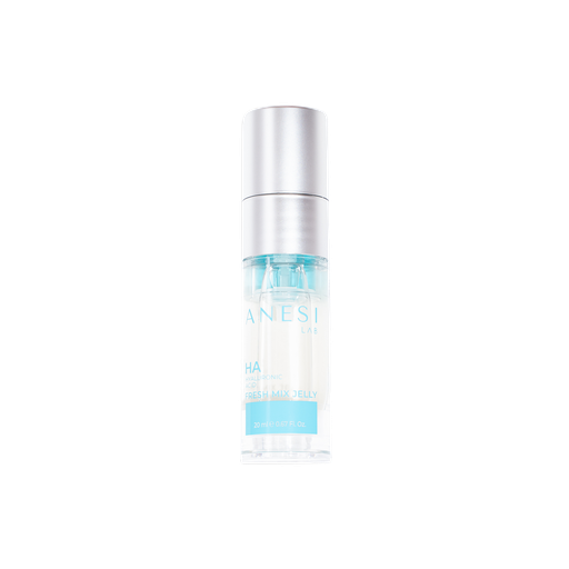 [ANR-VEANMJH20] HA HYALURONIC ACID PLUMPING HYDRATING JELLY 20ML