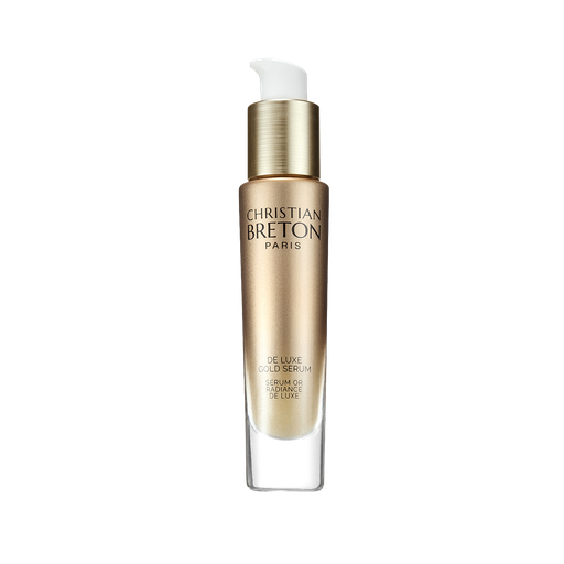 [CBR-1645GC] DE LUXE GOLD SERUM 30ML